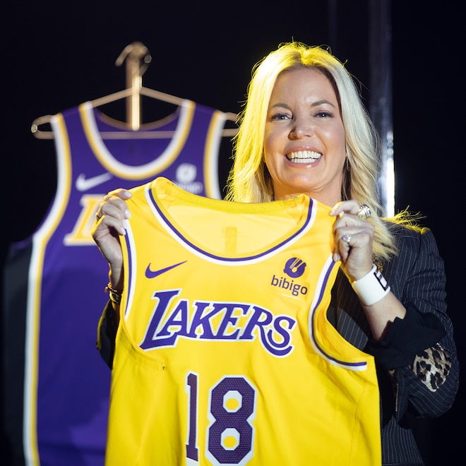 Los Angeles Lakers NBA Team Being Sold in Staggering $10 Billion Deal
