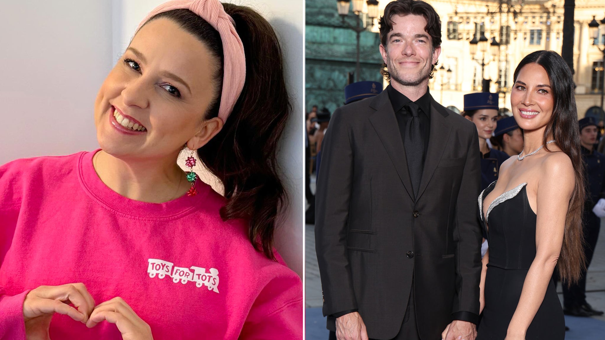 A Full Breakdown of the Olivia Munn and Ms. Rachel Drama