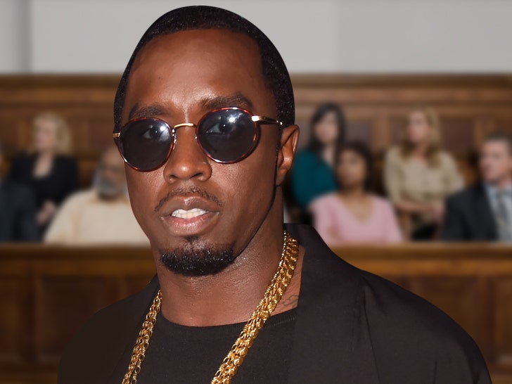 Diddy Trial Prosecutors Argue Transportation for Prostitution Fees to Jury