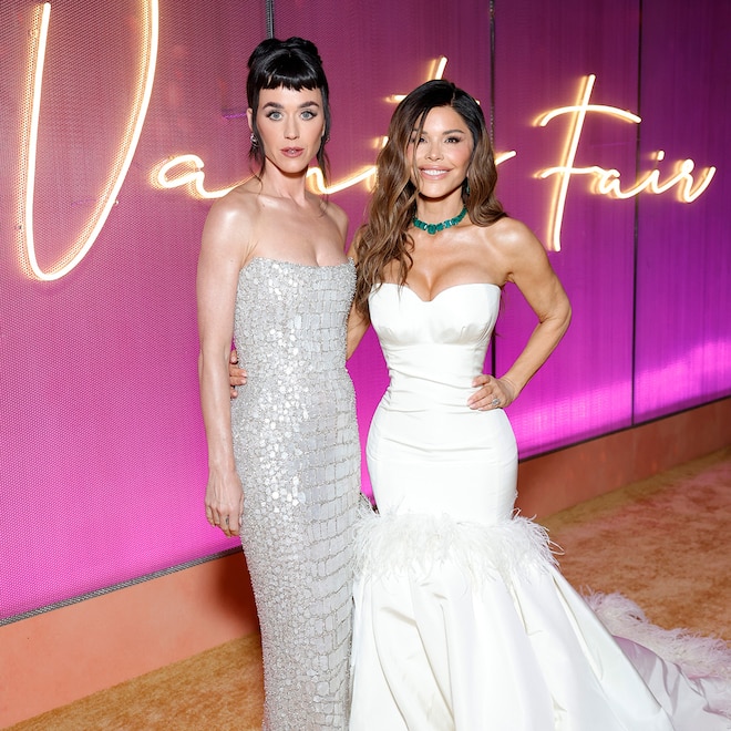Lauren Sánchez Reacts to Katy Perry Missing Her Wedding