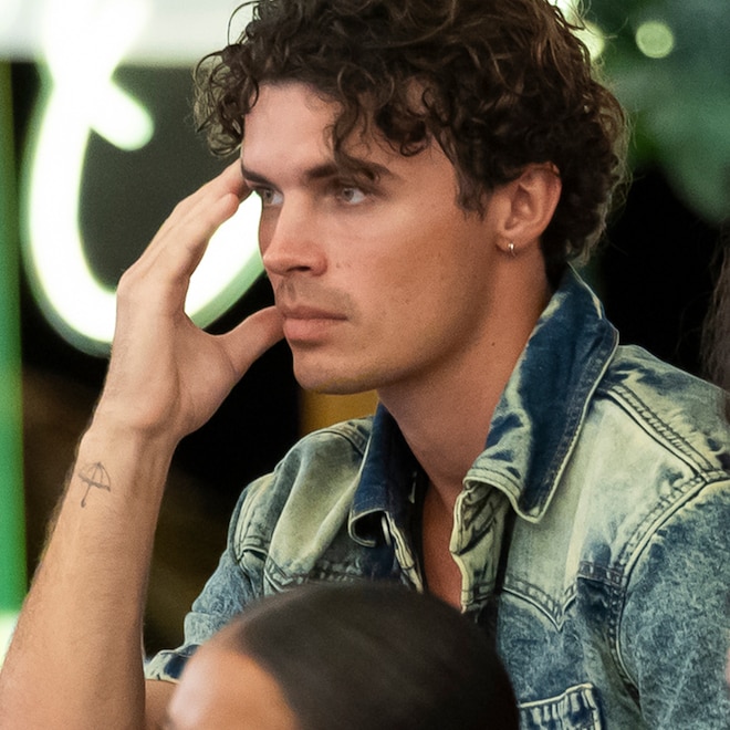 Love Island USA Editing Error Has Fans’ Heart Rates Rising