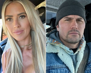 Christina Haack Addresses Josh Corridor Divorce Settlement