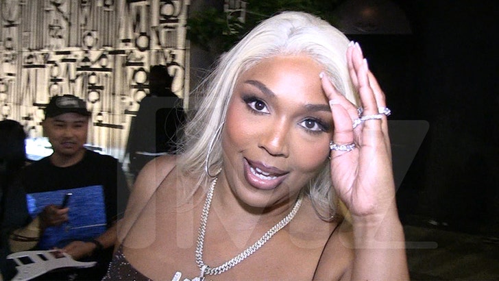 Lizzo Says Missy Elliott Can Collaborate on Any Tune in New Mixtape