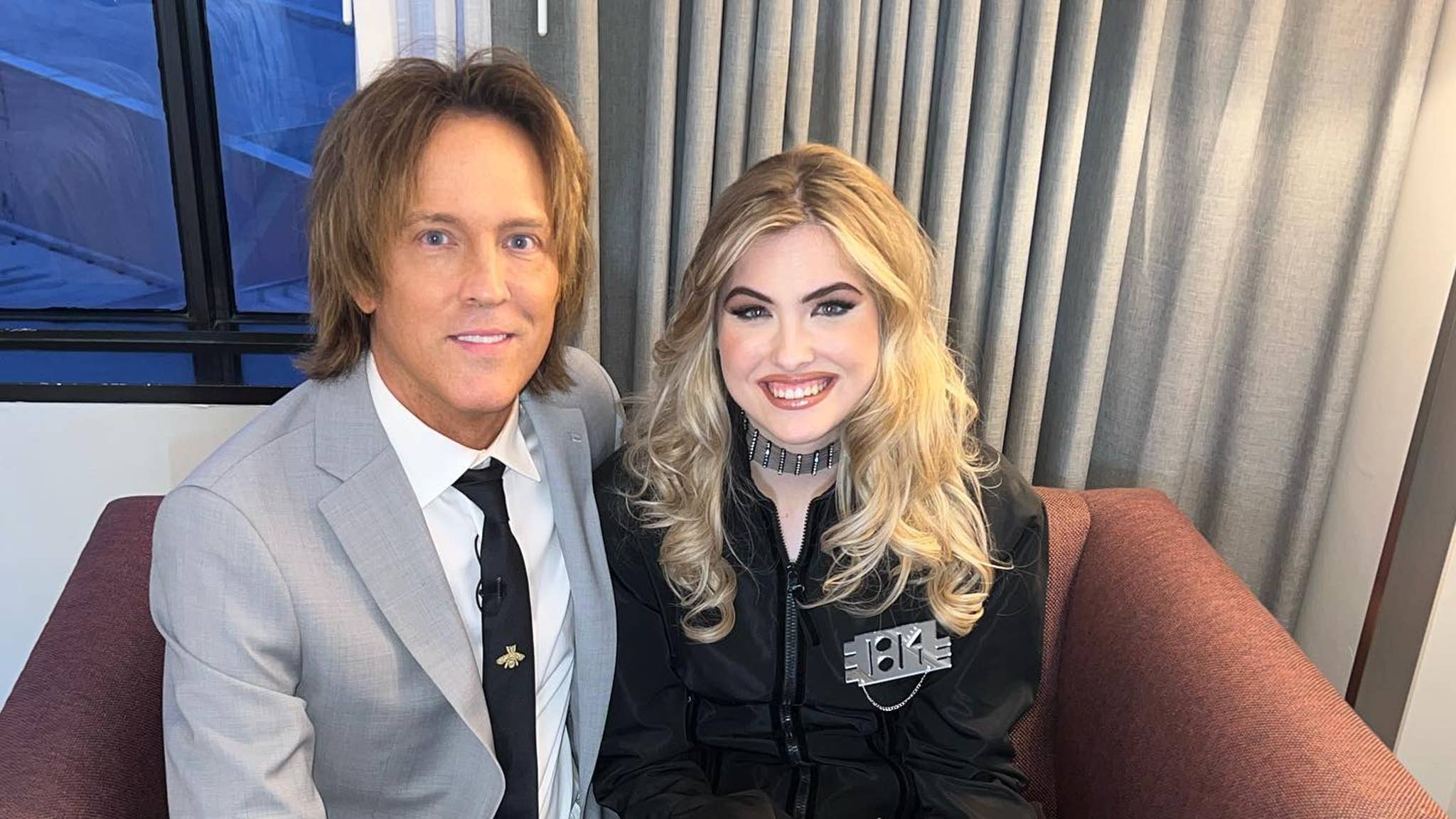 Why Larry Birkhead Is Hesitant About Daughter Dannielynn Following In Anna Nicole Smith’s Footsteps