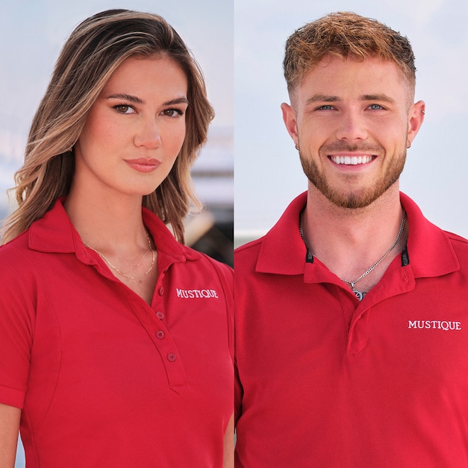 Below Deck Med Alums Gael Cameron, Nathan Gallagher Welcome Baby