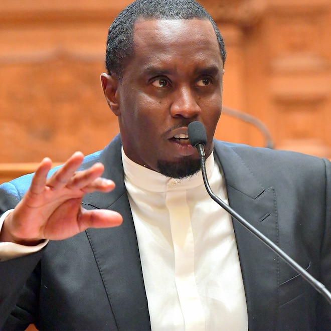 Sean “Diddy” Combs Trial: Jury Says Member Can’t Follow Instructions