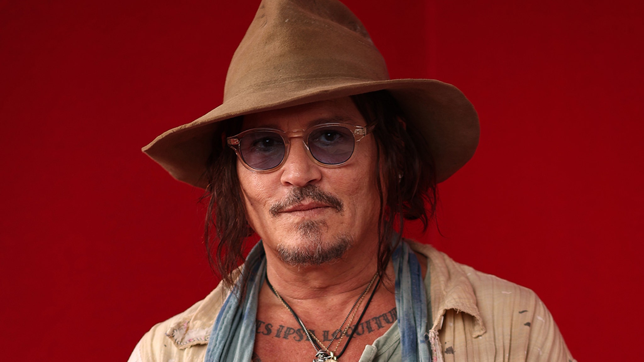Johnny Depp on Being MeToo’s ‘Crash Take a look at Dummy,’ Buddies Who ‘Did Me Soiled’ Amid Amber Heard Trials