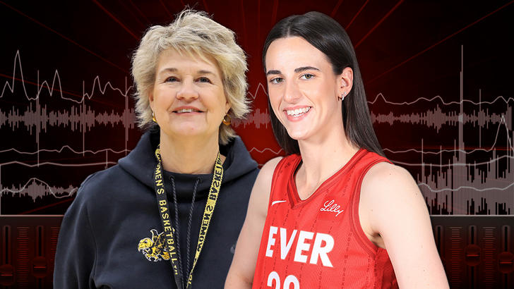 Caitlin Clark’s Iowa Coach Lisa Bluder Suggests WNBA Rule Modifications, Harsher Fines
