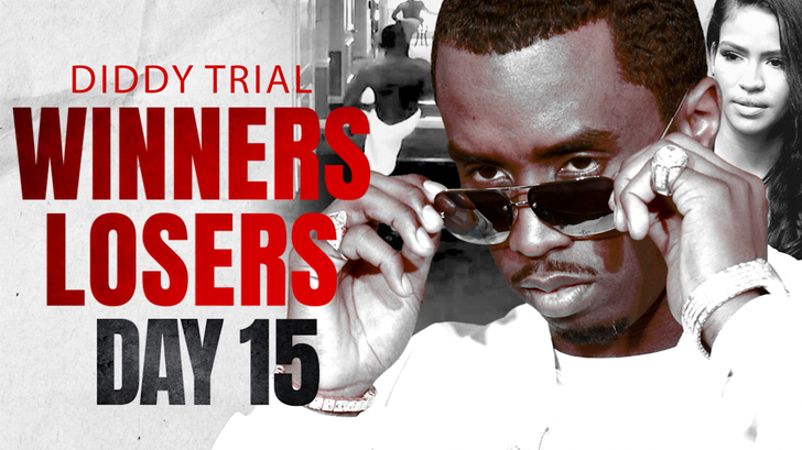 Diddy Trial Highlights From fifteenth Day of Testimony