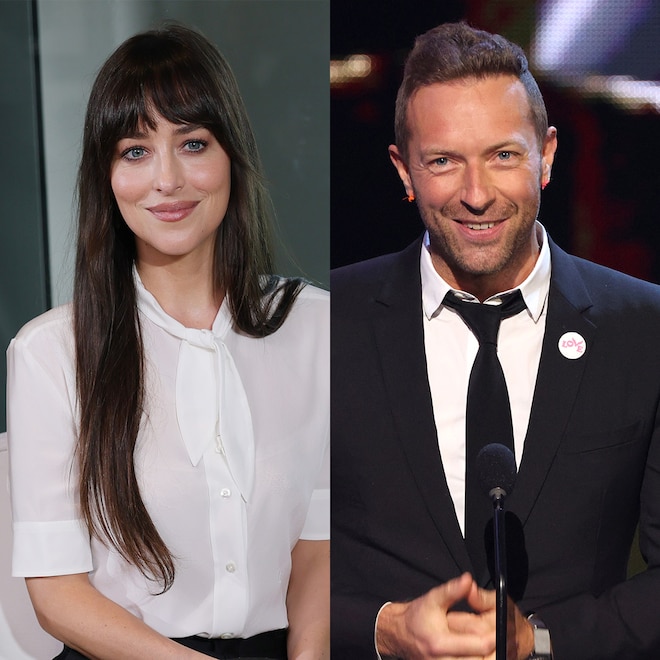 Step Inside Dakota Johnson, Chris Martin’s Universe After Their Split