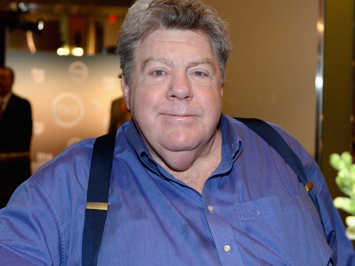 ‘Cheers’ Star George Wendt’s Reason for Demise Launched
