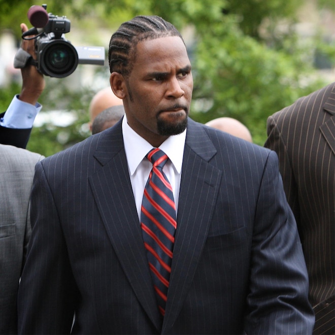 Sean “Diddy “ Combs’ Trial: Why R. Kelly Was Name-Dropped in Court