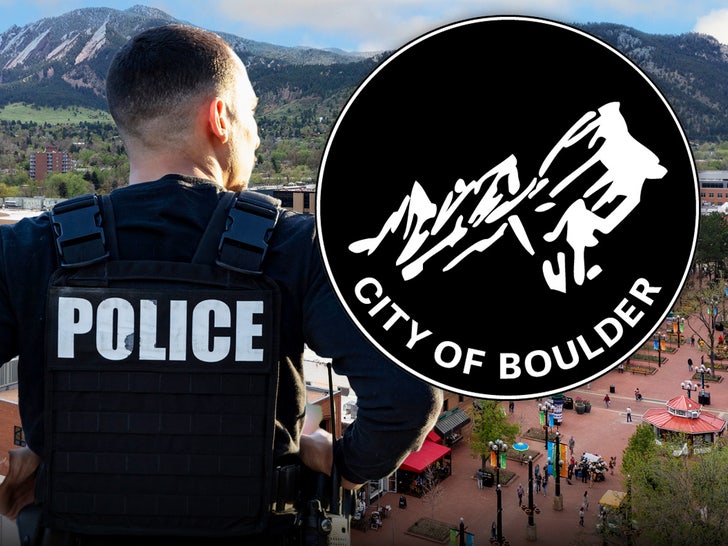 FBI Investigating ‘Focused Terror Assault’ in Boulder, Colorado