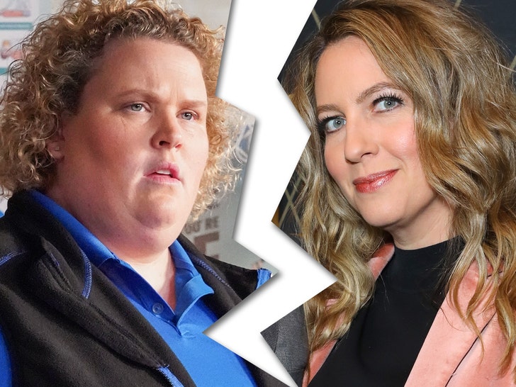 Fortune Feimster Recordsdata for Divorce