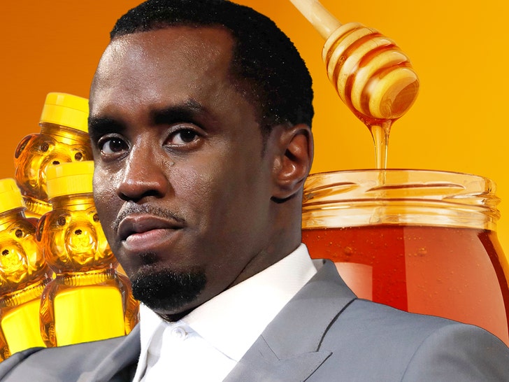 Ex-Assistant Says Diddy Launched New Freak-Off Ingredient: Honey!