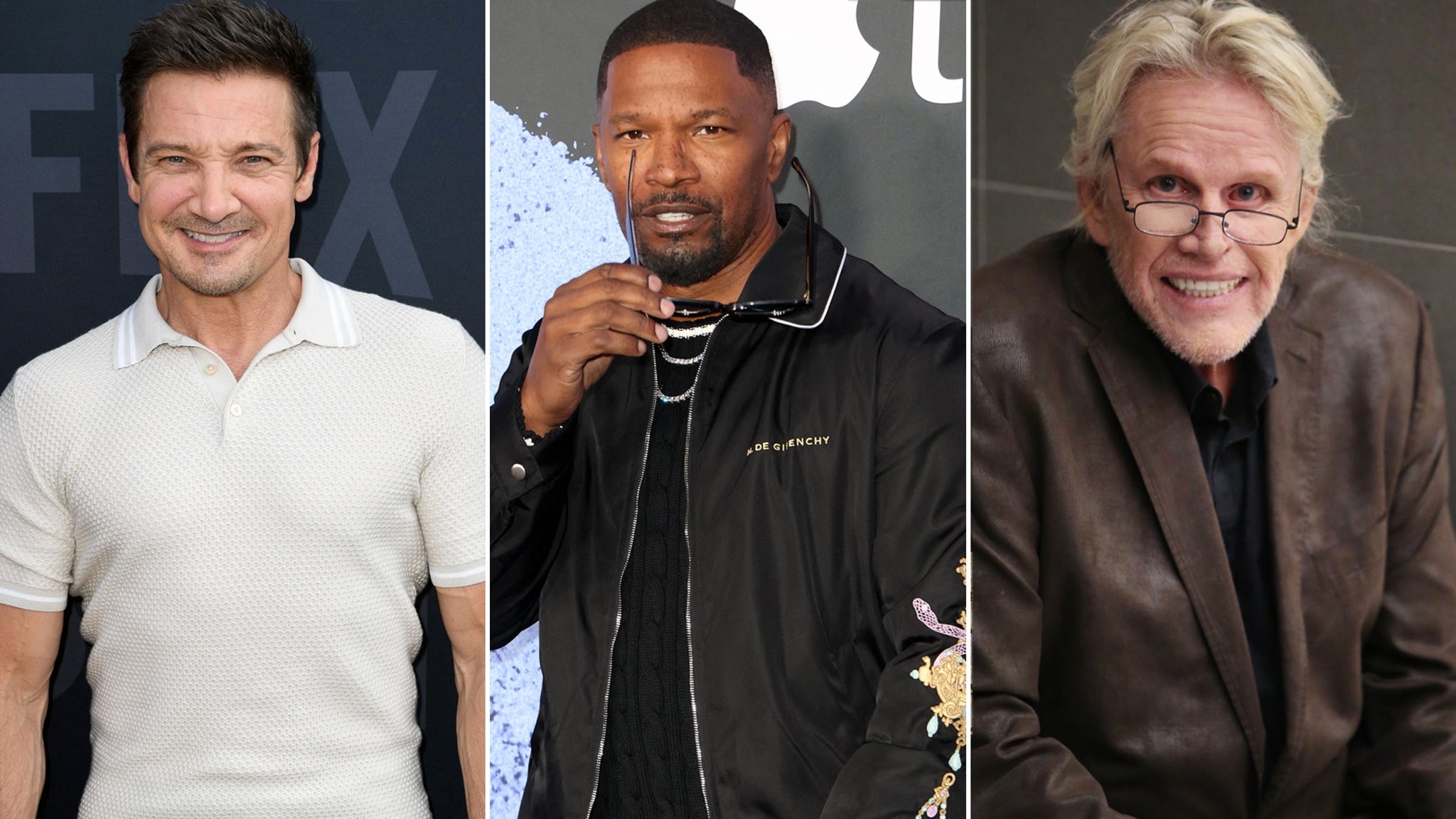 8 Celebs Who Consider They’ve Seen The Afterlife