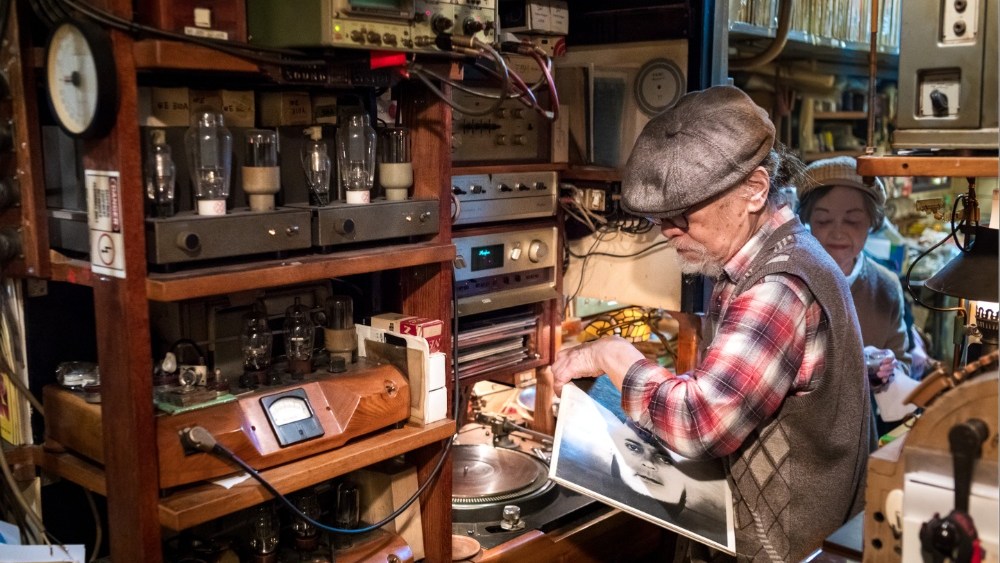 Roman Coppola Boards ‘A Century in Sound’