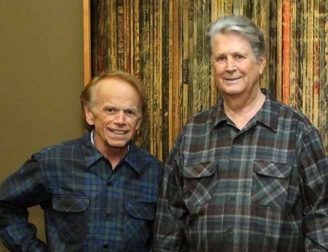 Seaside Boy Al Jardine Shares His Final Encounter With Brian Wilson