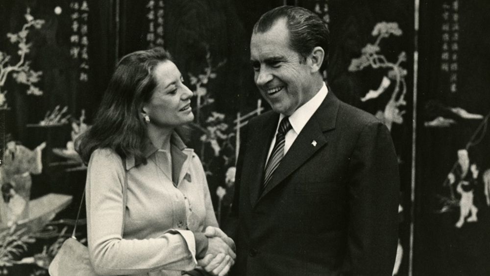 As Sharp as Its Topic