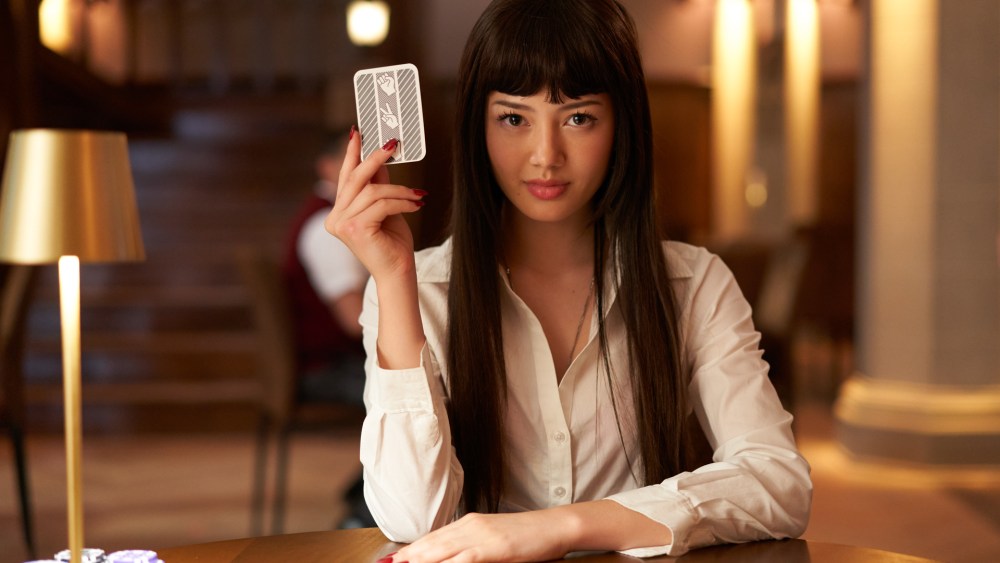 Japanese Manga Adaptation ‘Guess’ Renewed for Season 2 at Netflix