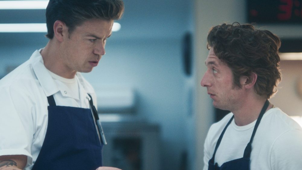 Each Visitor Star in Season 4