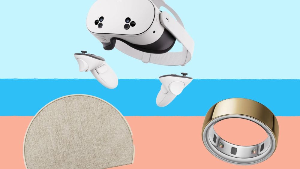 Oura, Hatch, Bose, Apple, Nintendo & Extra