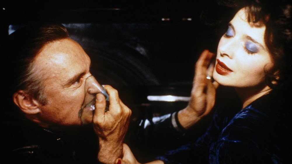 Frederick Elmes and Peter Deming on Working With David Lynch