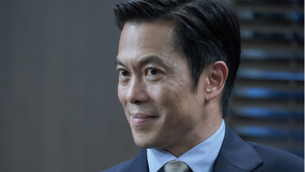 Byron Mann on Korean Cinema Debut ‘Massive Deal’ and East-West Filmmaking