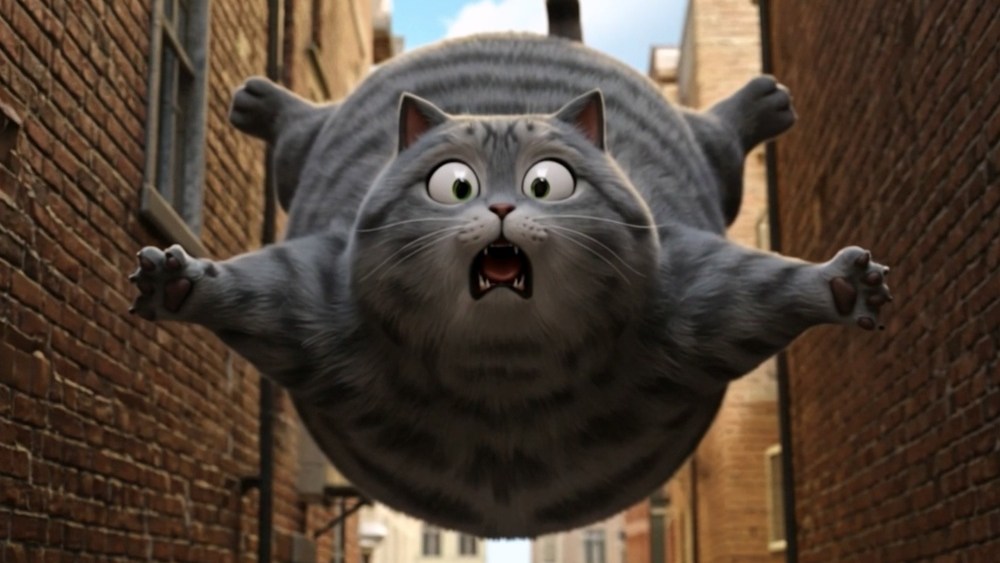 CJ ENM Debuts AI Animation ‘Cat Biggie’ as A part of New AI Technique