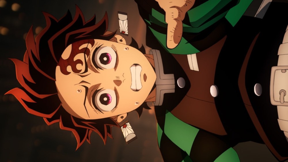 Demon Slayer: Kimetsu no Yaiba