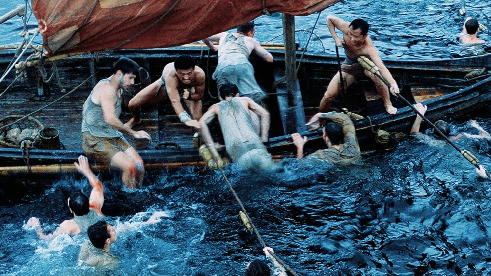 Hollywood Movies Getting Into China ‘Enterprise as Common’