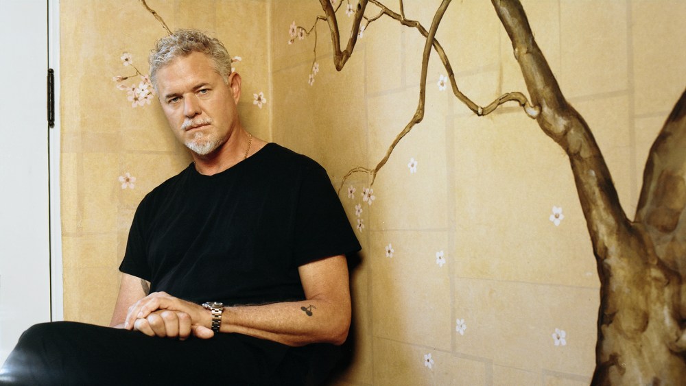 Eric Dane on ‘Countdown,’ ‘Euphoria’ Season 3: ‘It Is Thoughts-Bending’