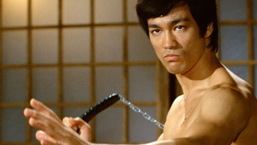 Jackie Chan, Bruce Lee Headline AI Kung Fu Revival at Shanghai Fest