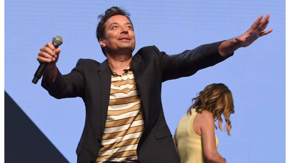 Jimmy Fallon Teases New NBC Present ‘On Model,’ Brad Pitt on Tonight Present