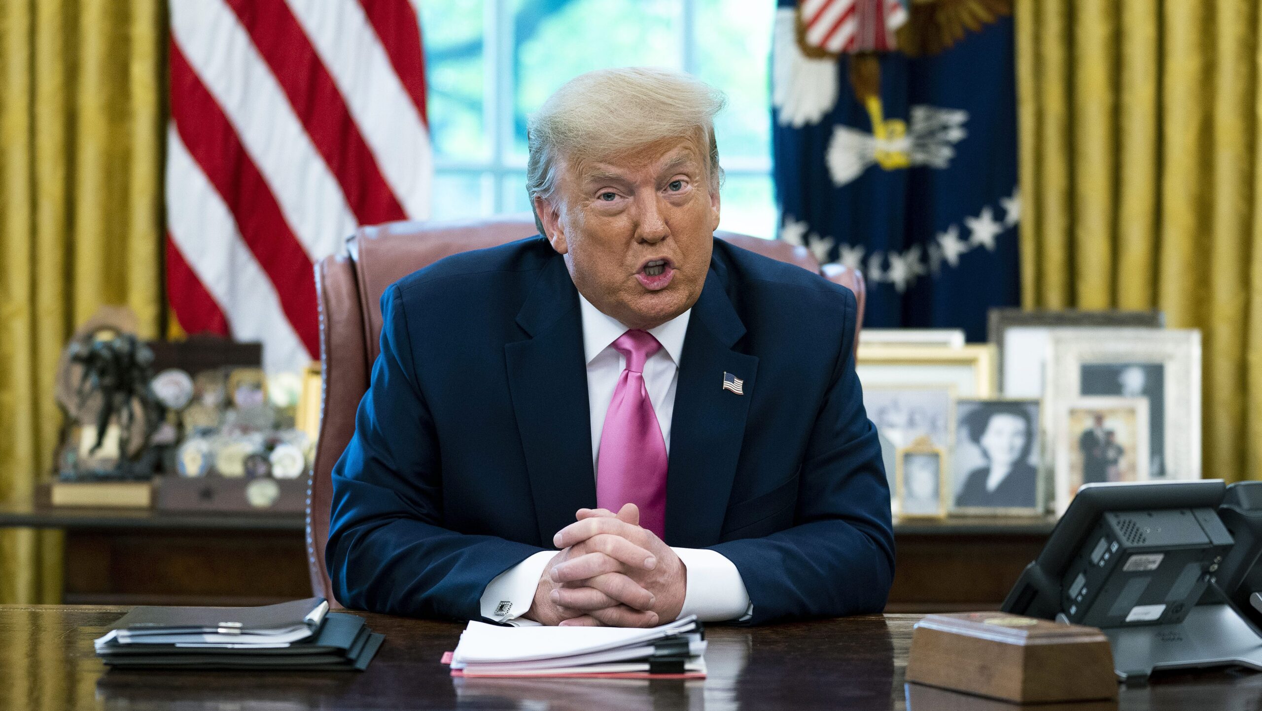 ‘Big Beautiful Bill’ Update: What Is it & Did it Pass?