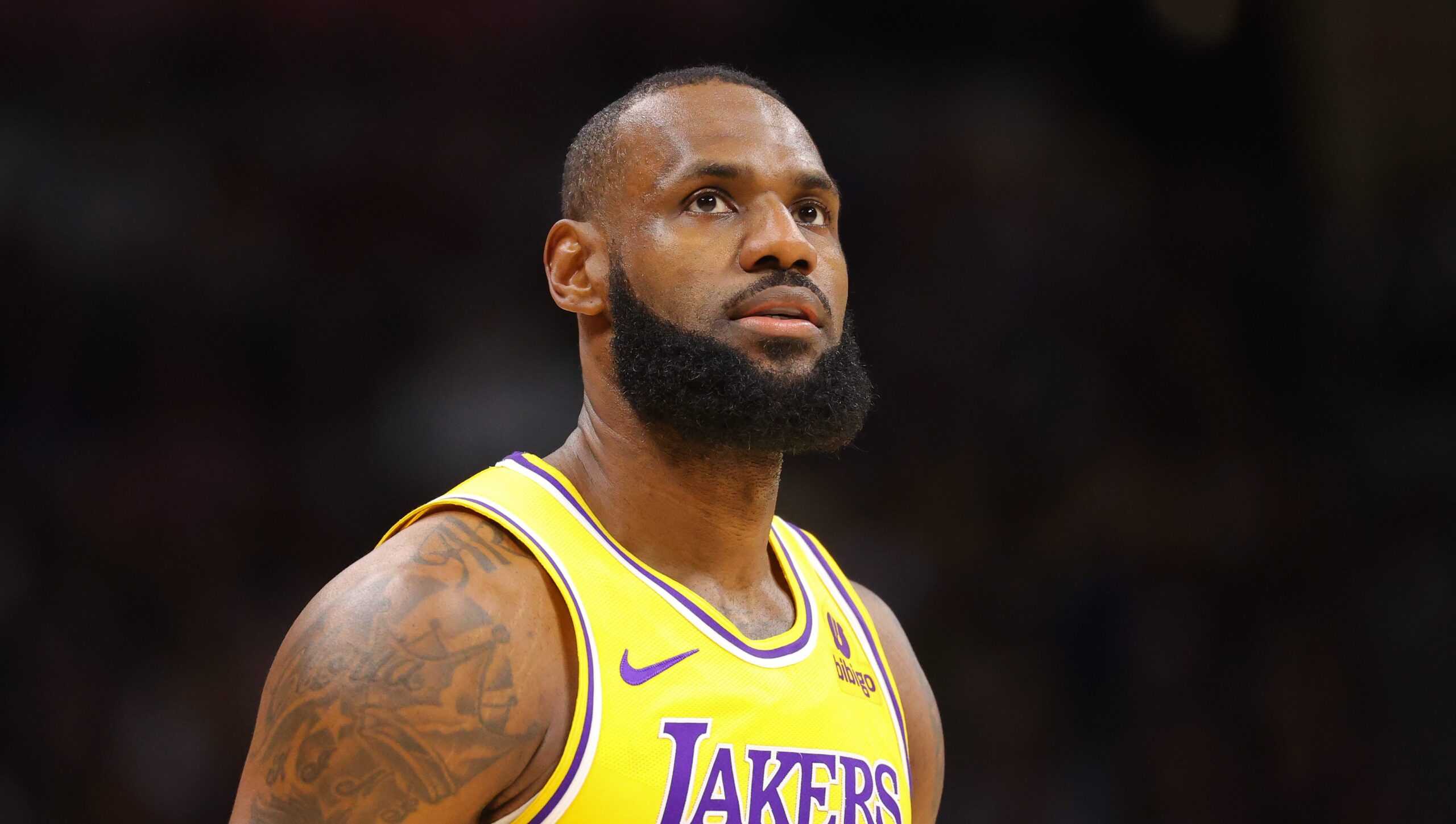 Is LeBron James Retiring? Get the Latest on His Future in Basketball