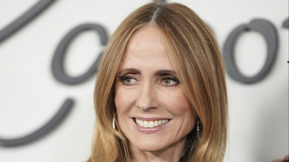 Dana Walden on Juggling Disney’s Linear and Streaming Belongings