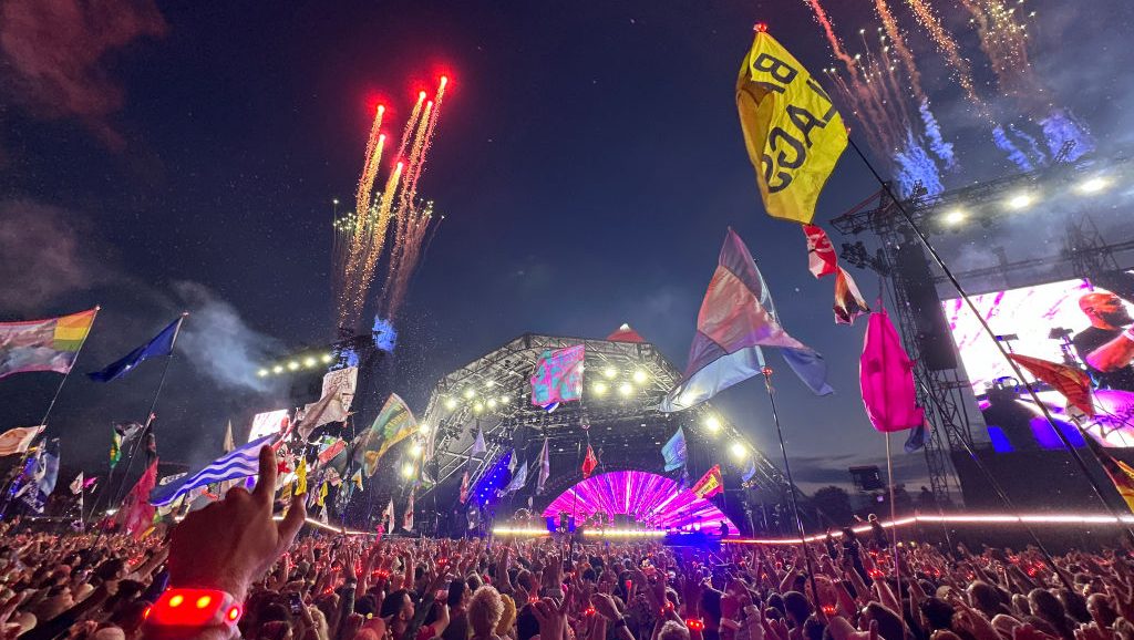 Glastonbury 2025: See Festival Location, Lineup & More