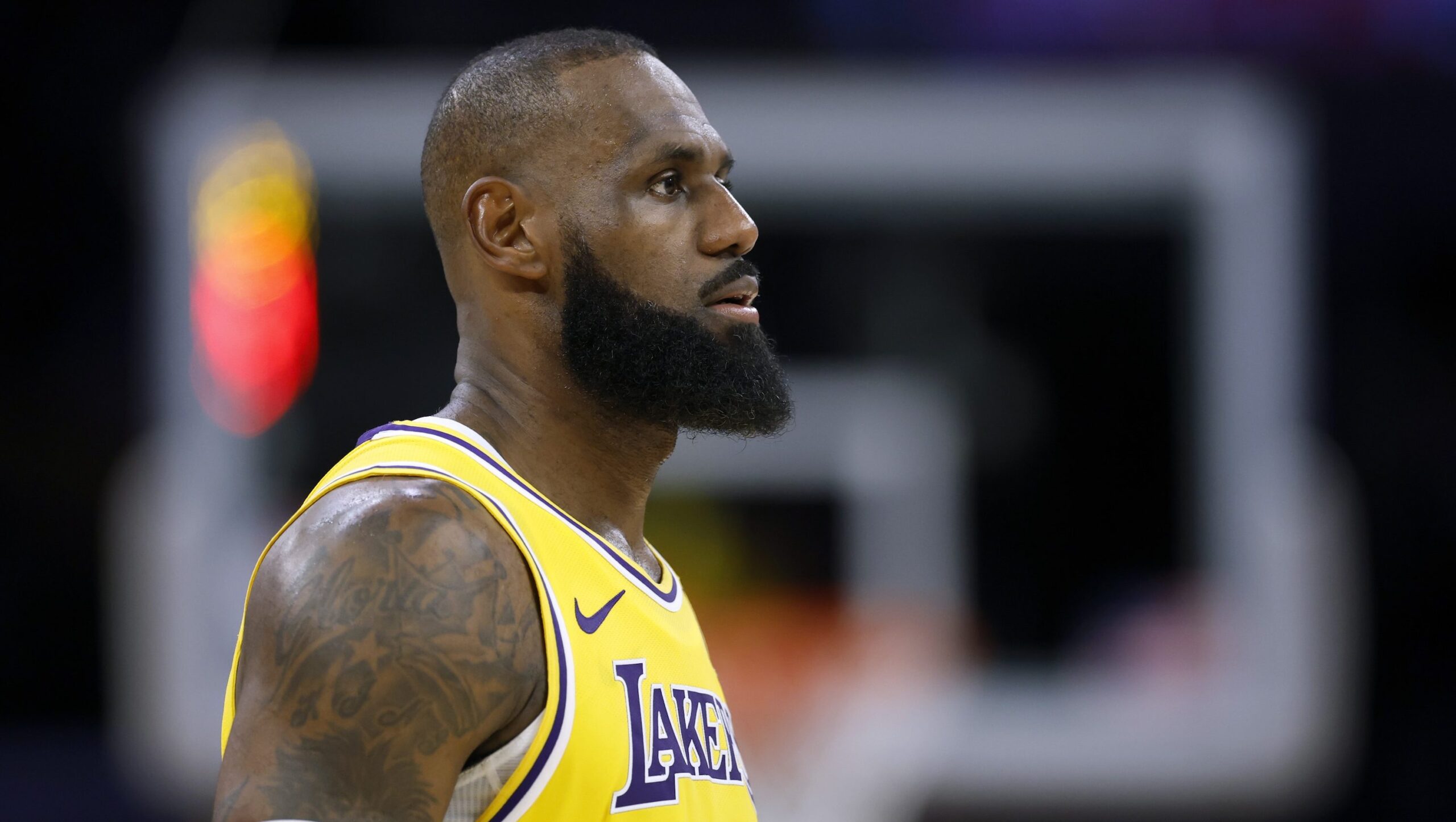 LeBron James’ Net Worth: About the NBA Star’s Career Earnings & Current Salary
