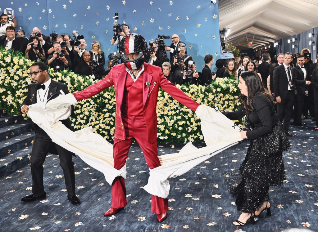 ‘F1 Film’ x Tommy Hilfiger Assortment: Store On-line