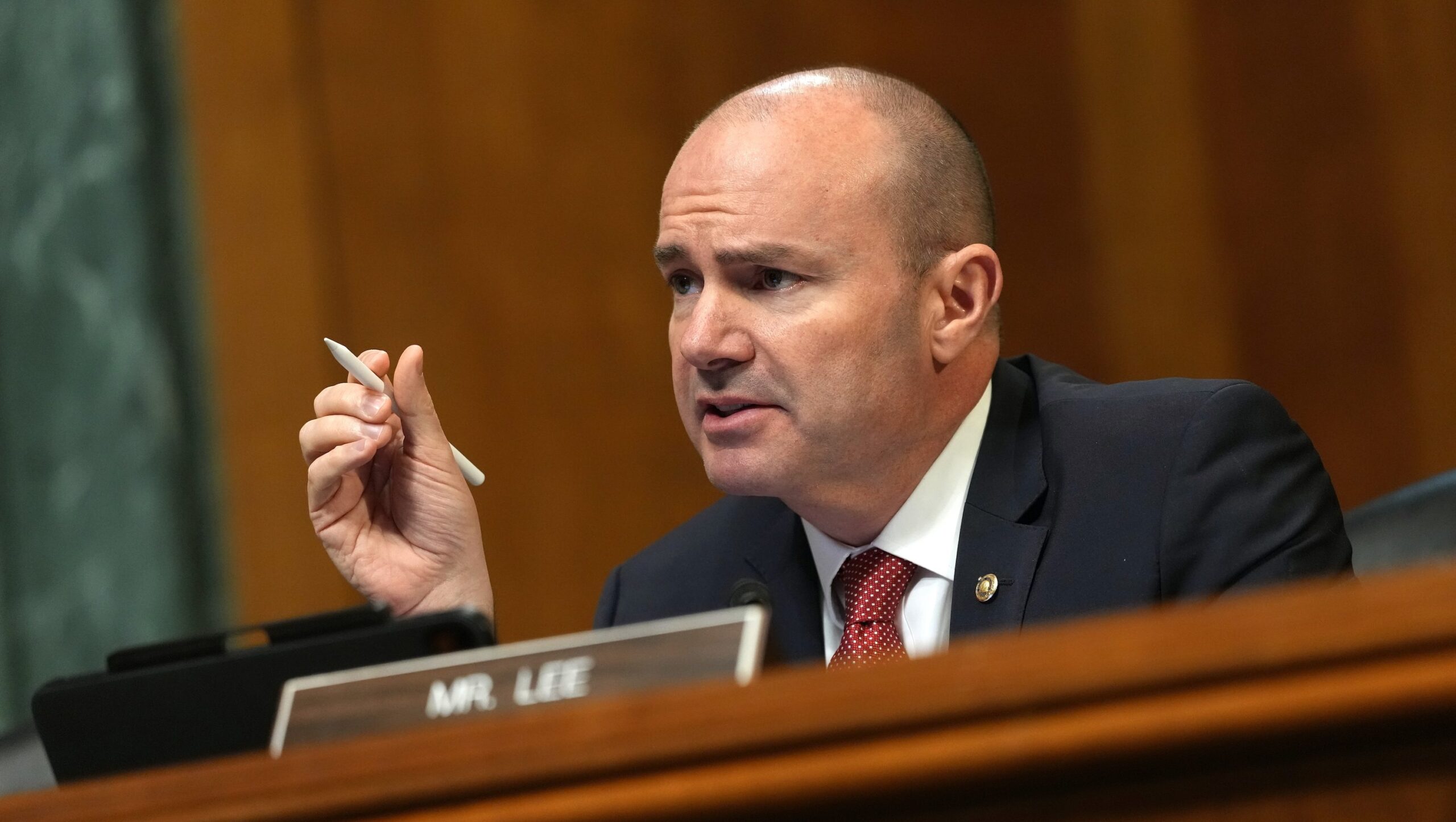 Who Is Mike Lee? About the Senator From Utah