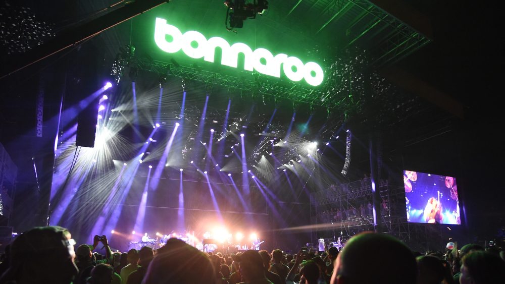 Bonnaroo 2025 Canceled Resulting from Excessive Climate