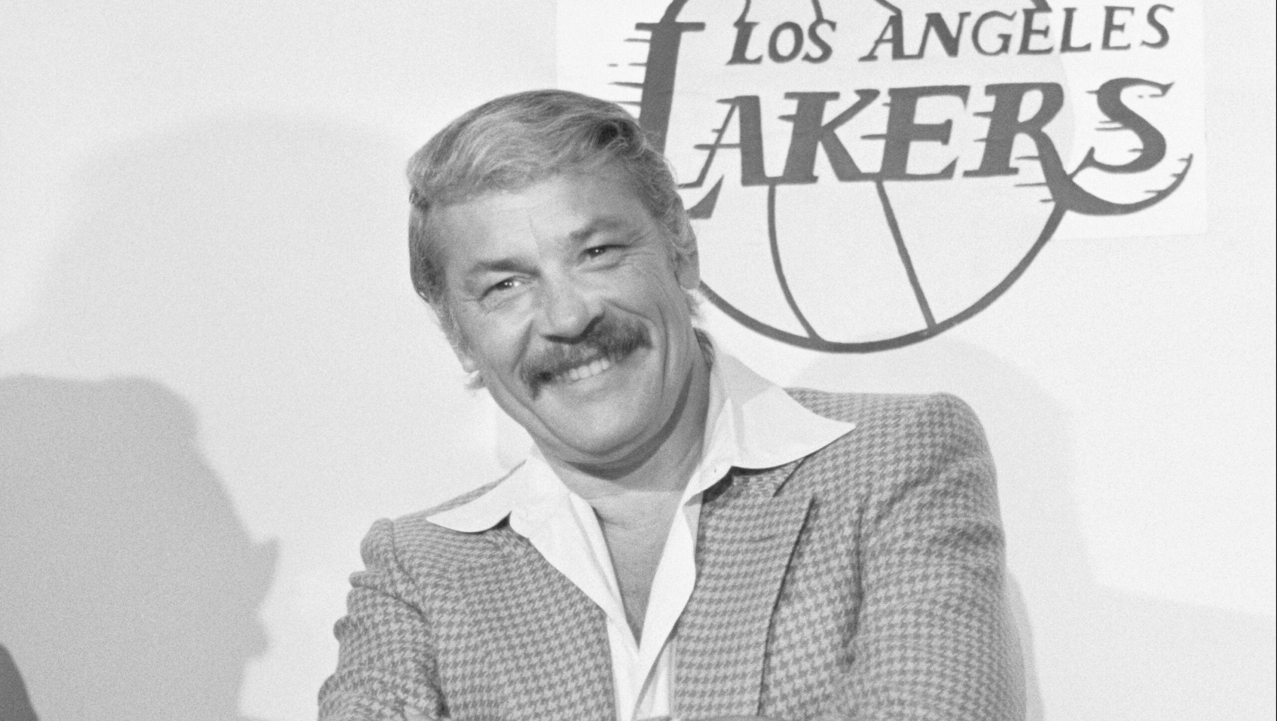 How Much Did Jerry Buss Buy the Lakers for? Find Out
