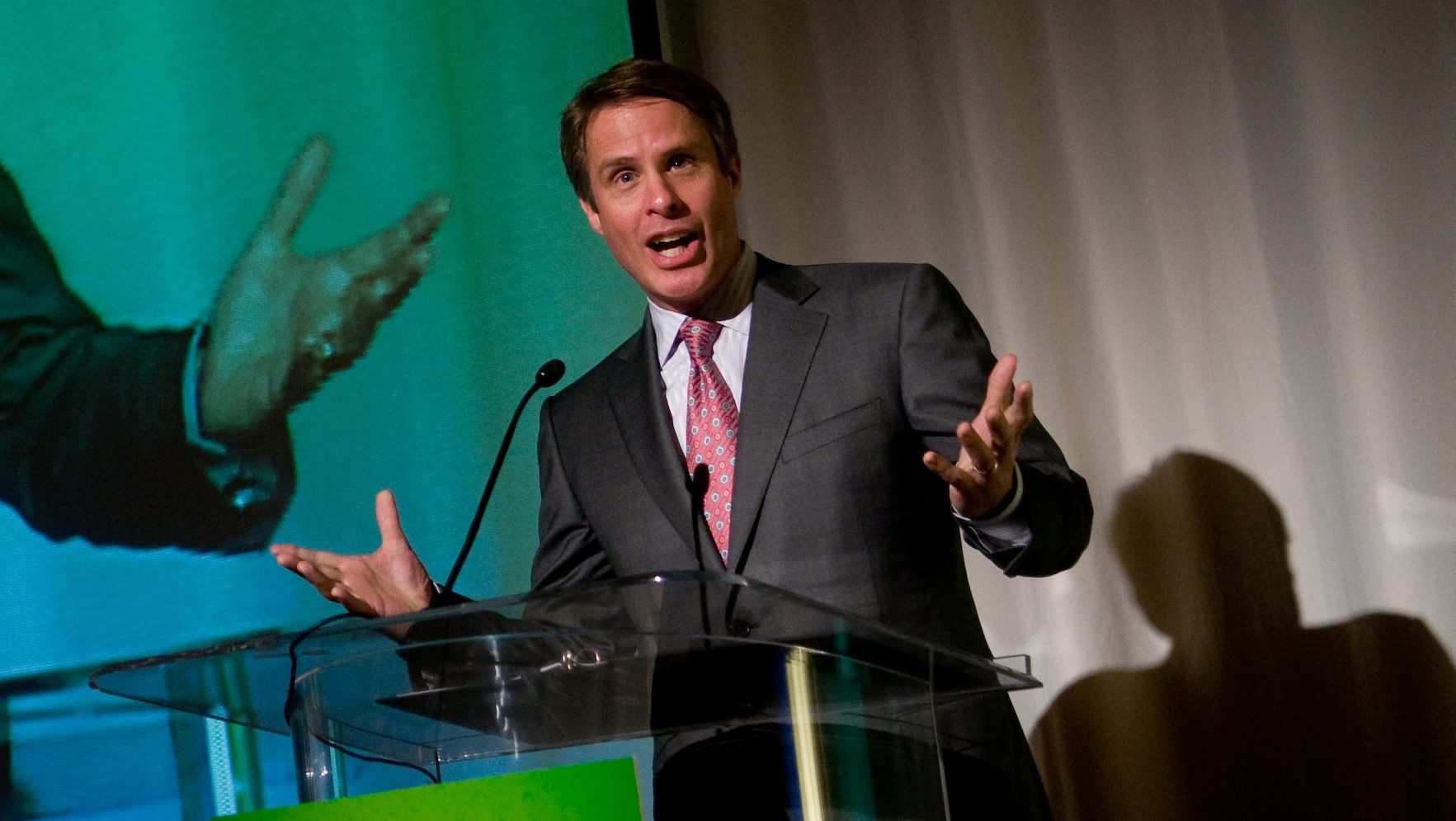 Terry Moran’s Net Worth: How Much Money the ABC News Correspondent Makes