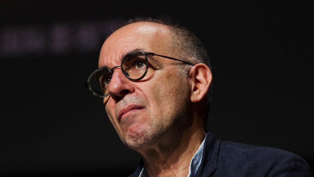 Giuseppe Tornatore’s ‘Cinema Paradiso’ Secret: 11-12 months Wait Paid Off