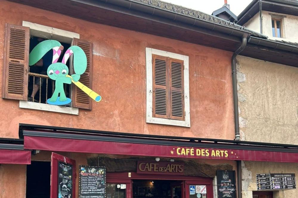 Hungary Celebrates 111 Years of Animation as Annecy Nation of Honor