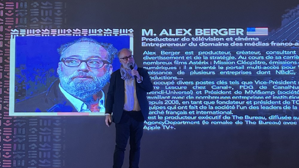 Alex Berger on Taking pictures Arte Sequence ‘Eldorado’ in Ivory Coast 