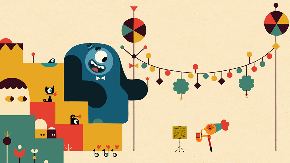 Filmax Boards ‘Jasmine & Jambo,’ a Film Spin-off the Hit TV Sequence