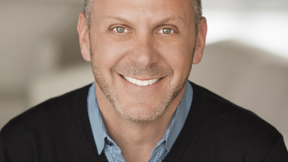 Govt Who Headed Content material for HGTV was 55