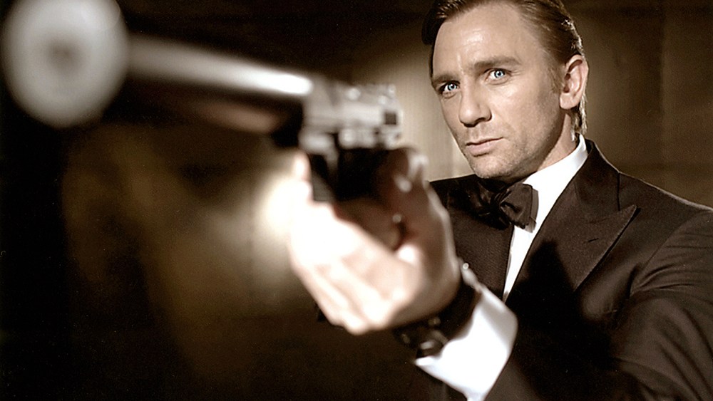 Denis Villeneuve Can Deliver the Bond Sequence a High quality It is Misplaced: Hazard